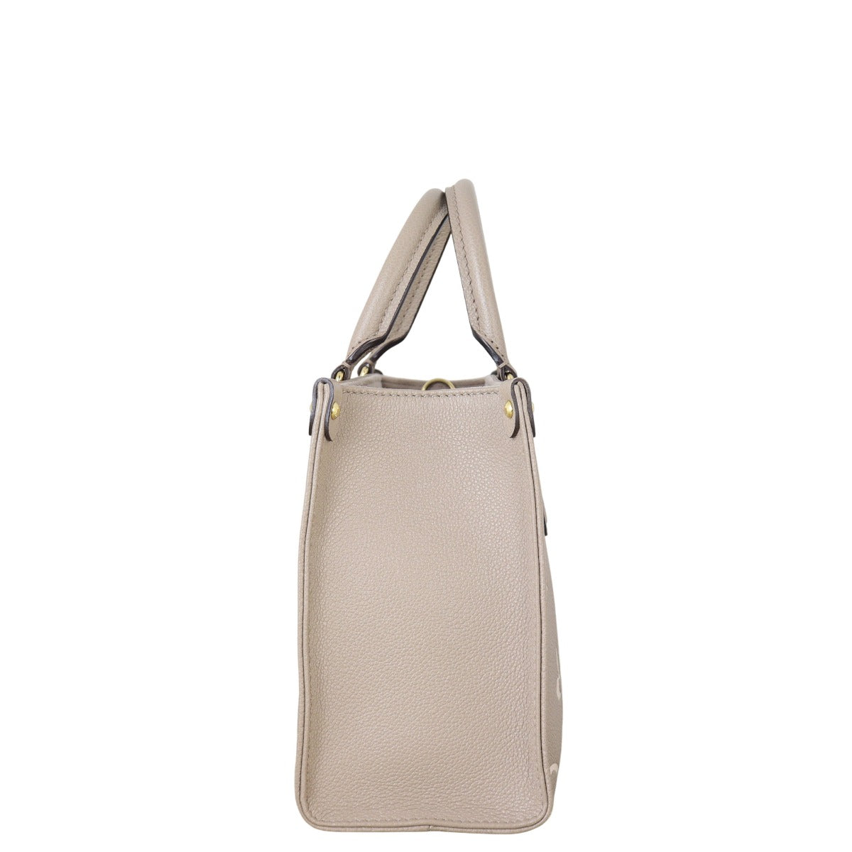 Louis Vuitton OnTheGo PM Monogram Empreinte Giant