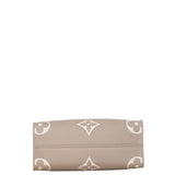 Louis Vuitton OnTheGo PM Monogram Empreinte Giant