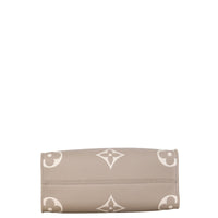 Louis Vuitton OnTheGo PM Monogram Empreinte Giant