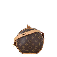 Louis Vuitton Boite Chapeau Souple PM Monogram