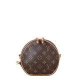 Louis Vuitton Boite Chapeau Souple PM Monogram