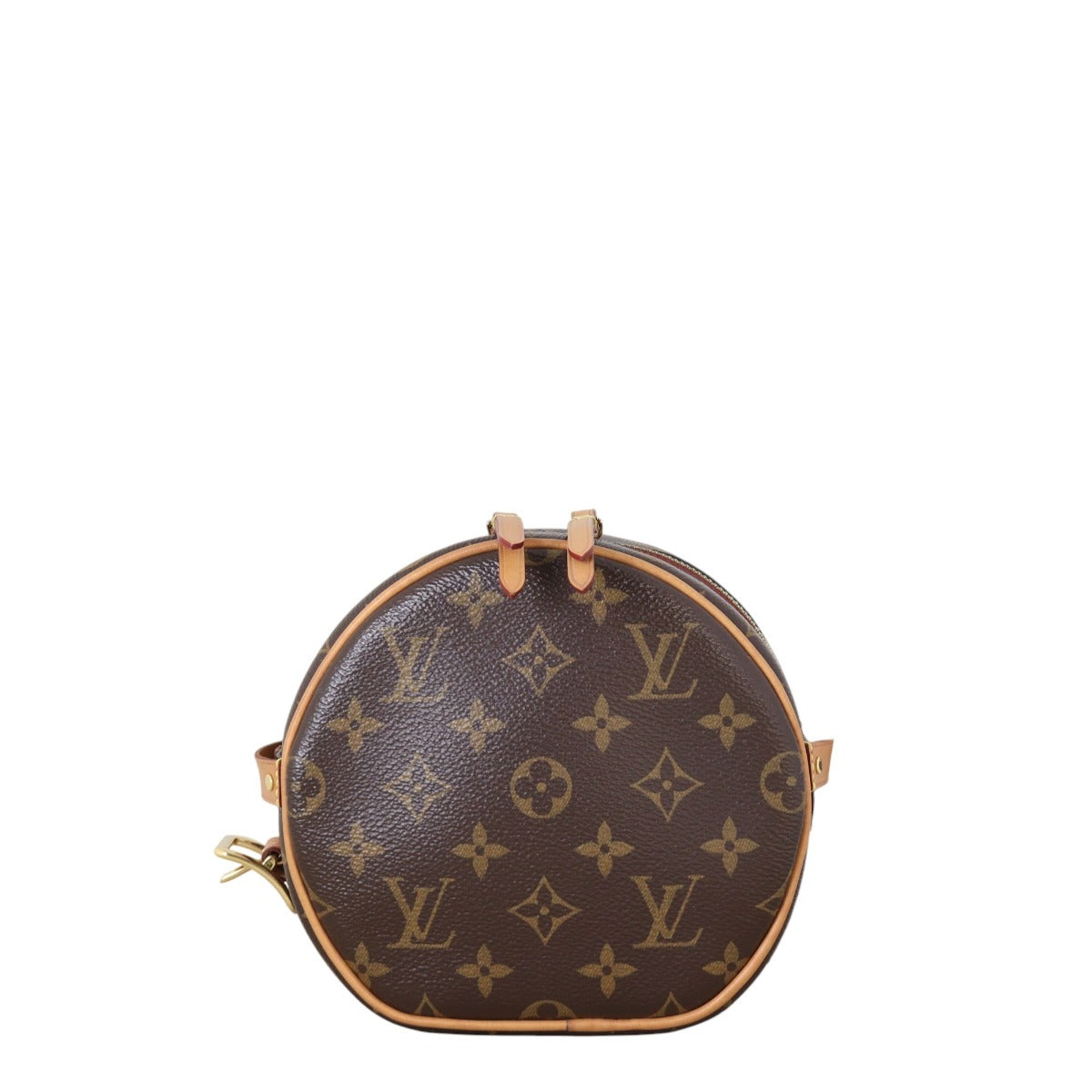 Louis Vuitton Boite Chapeau Souple PM Monogram