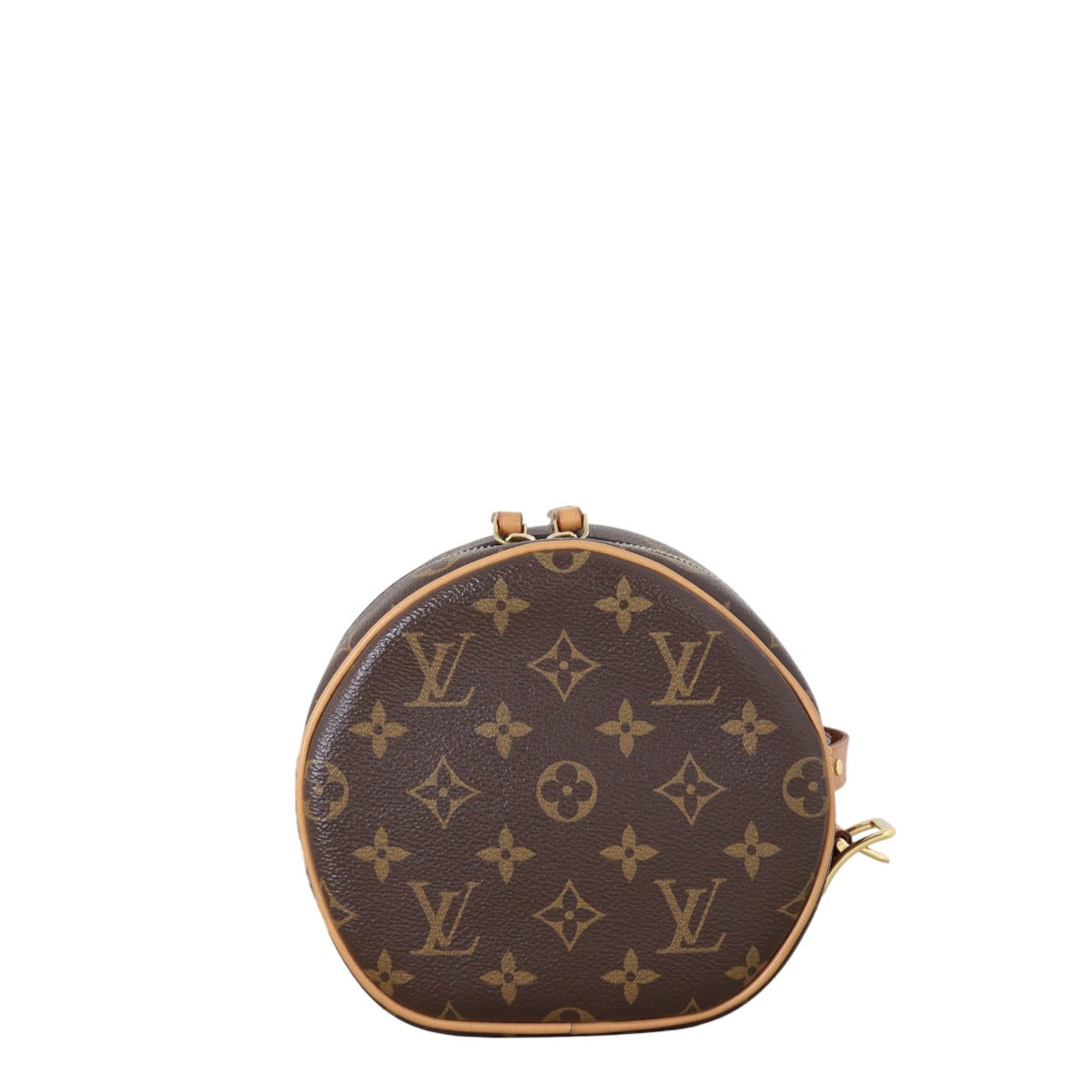 Louis Vuitton Boite Chapeau Souple PM Monogram