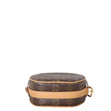 Louis Vuitton Boite Chapeau Souple PM Monogram