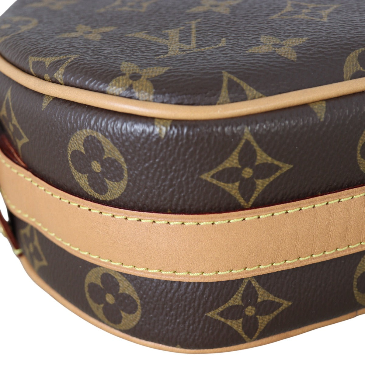 Louis Vuitton Boite Chapeau Souple PM Monogram