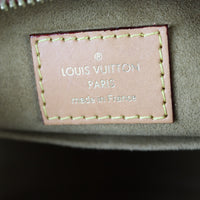 Louis Vuitton Boite Chapeau Souple PM Monogram