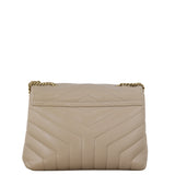 Saint Laurent Loulou Small