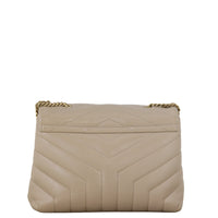 Saint Laurent Loulou Small