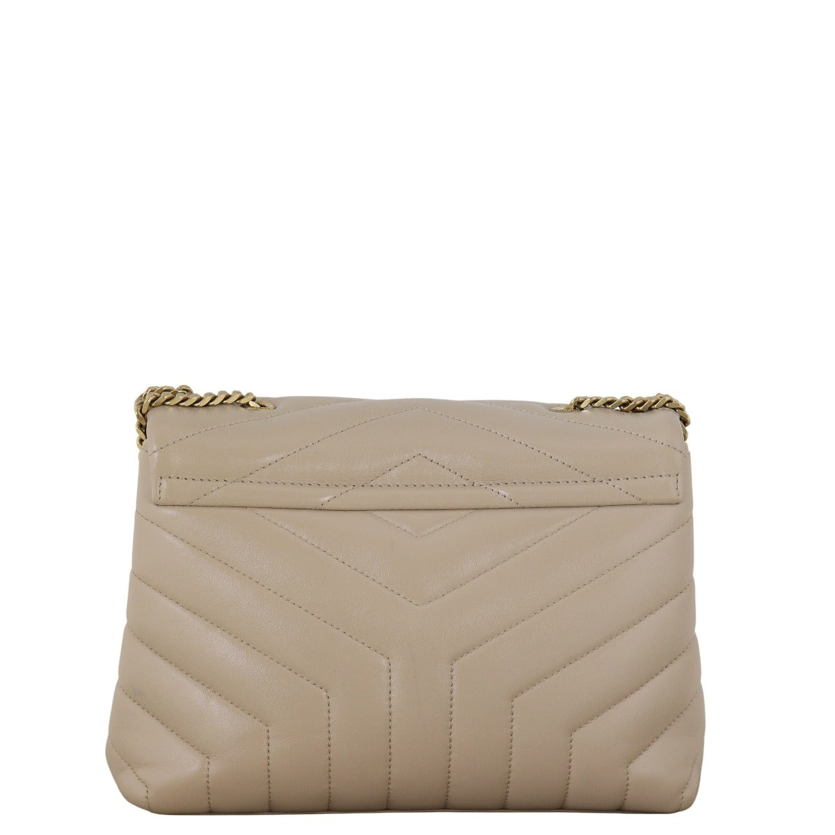 Saint Laurent Loulou Small