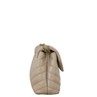 Saint Laurent Loulou Small