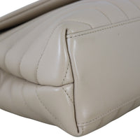 Saint Laurent Loulou Small