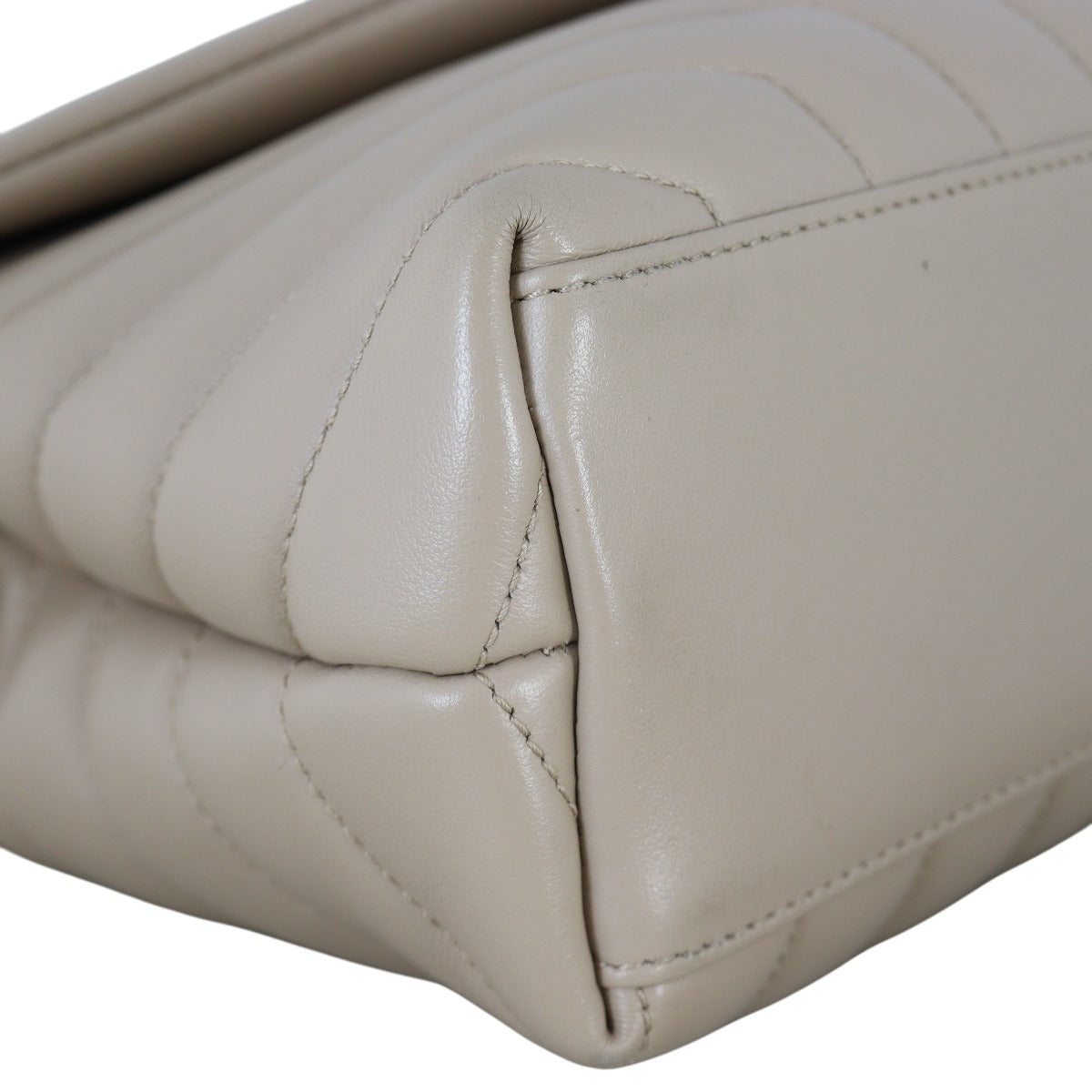 Saint Laurent Loulou Small