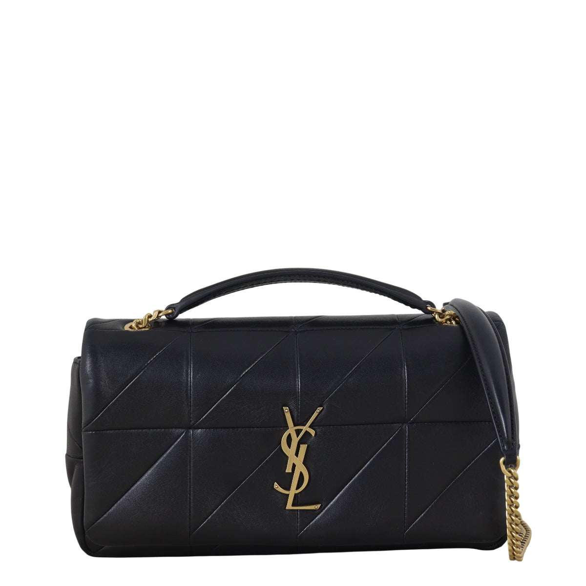 Saint Laurent Jamie Monogram Medium