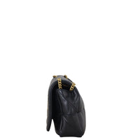 Saint Laurent Jamie Monogram Medium