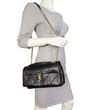 Saint Laurent Jamie Monogram Medium