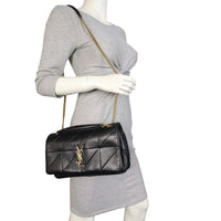 Saint Laurent Jamie Monogram Medium