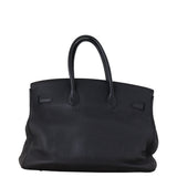 Hermes Birkin 35 Clemence
