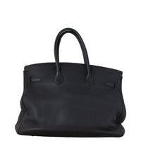 Hermes Birkin 35 Clemence