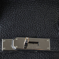Hermes Birkin 35 Clemence
