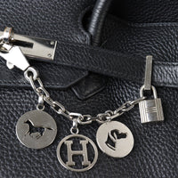 Hermes Birkin 35 Clemence