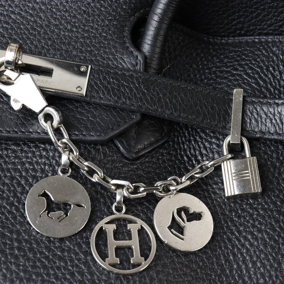 Hermes Birkin 35 Clemence