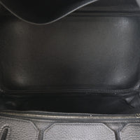 Hermes Birkin 35 Clemence