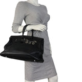 Hermes Birkin 35 Clemence