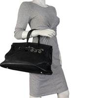 Hermes Birkin 35 Clemence