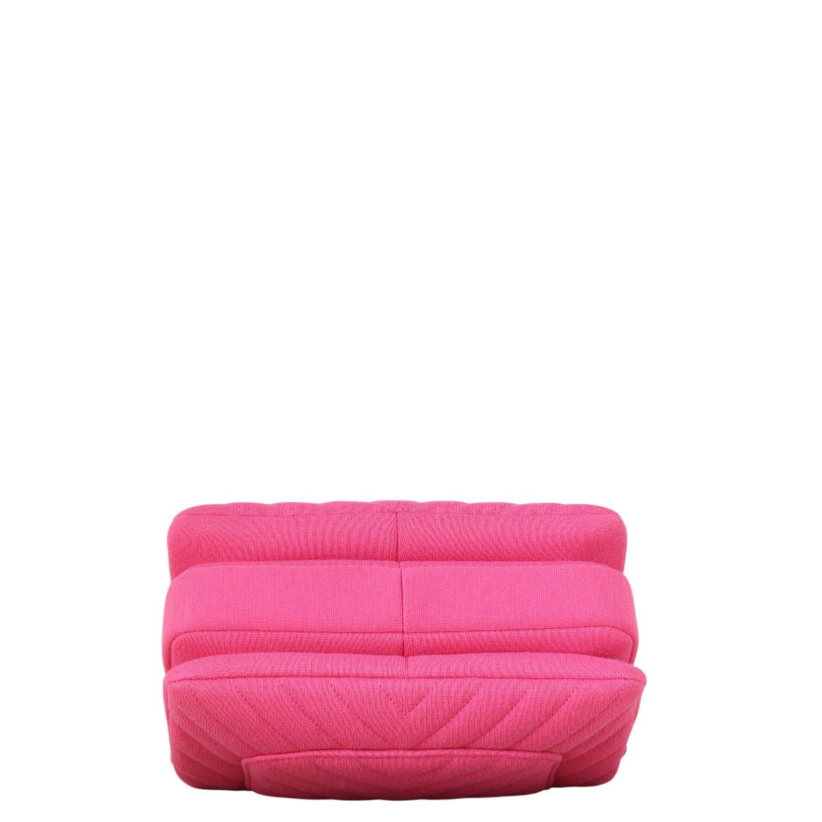 Chanel CC Trendy Chevron Jersey