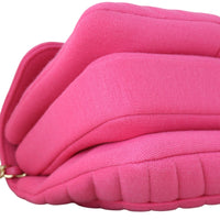 Chanel CC Trendy Chevron Jersey