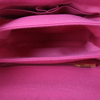 Chanel CC Trendy Chevron Jersey