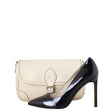 Louis Vuitton Diane Monogram Empreinte