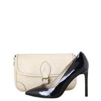 Louis Vuitton Diane Monogram Empreinte