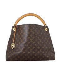 Louis Vuitton Artsy MM Monogram