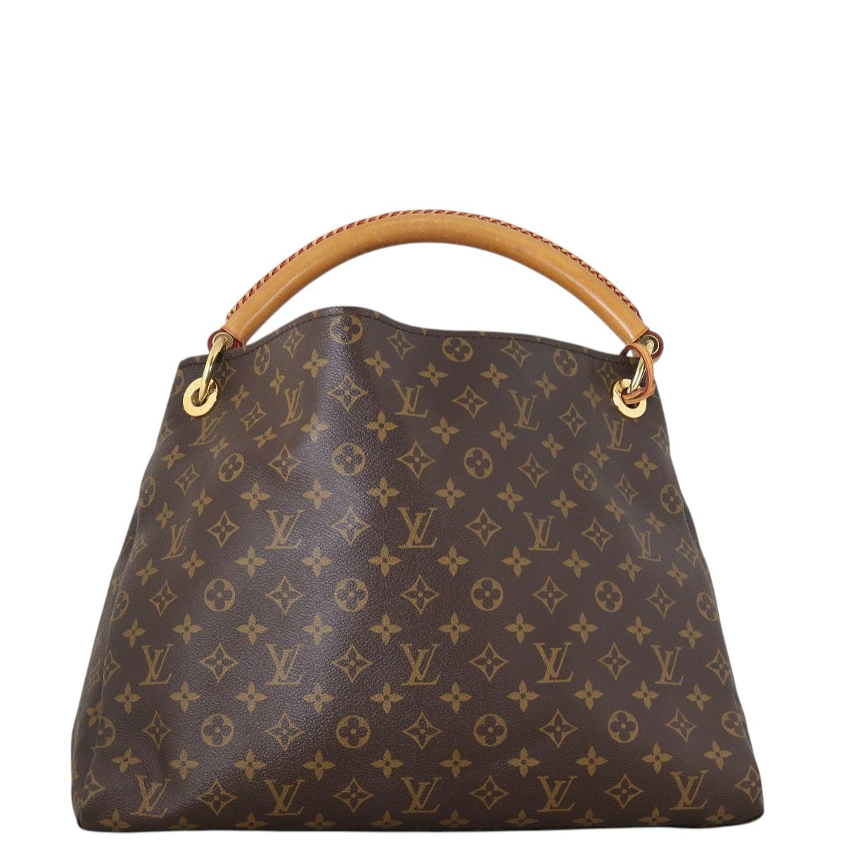 Louis Vuitton Artsy MM Monogram