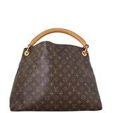 Louis Vuitton Artsy MM Monogram