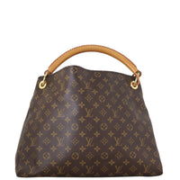 Louis Vuitton Artsy MM Monogram