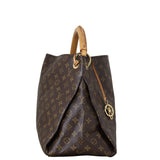 Louis Vuitton Artsy MM Monogram