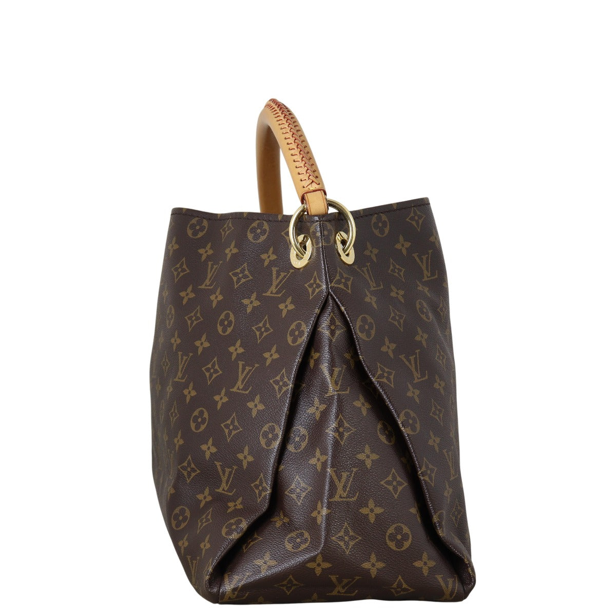 Louis Vuitton Artsy MM Monogram