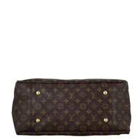 Louis Vuitton Artsy MM Monogram