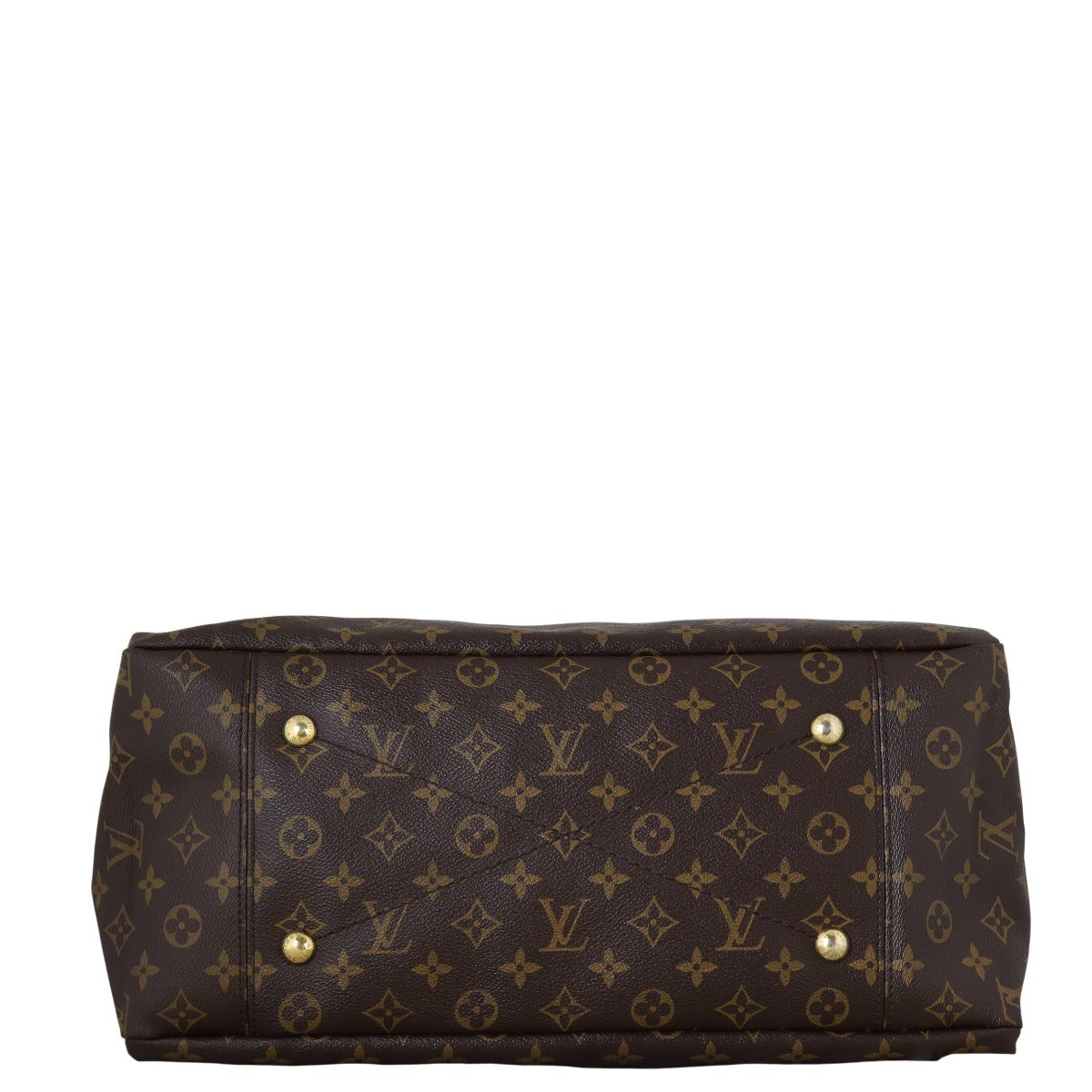 Louis Vuitton Artsy MM Monogram