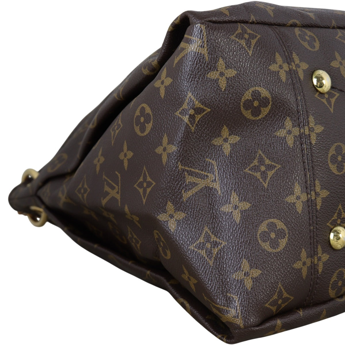 Louis Vuitton Artsy MM Monogram