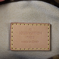 Louis Vuitton Artsy MM Monogram
