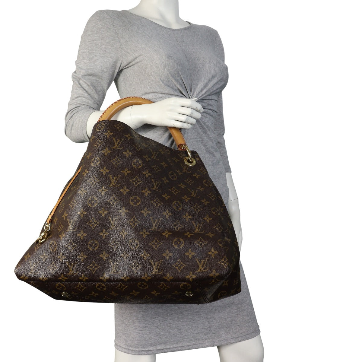 Louis Vuitton Artsy MM Monogram