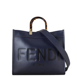 Fendi Sunshine Shopper Medium