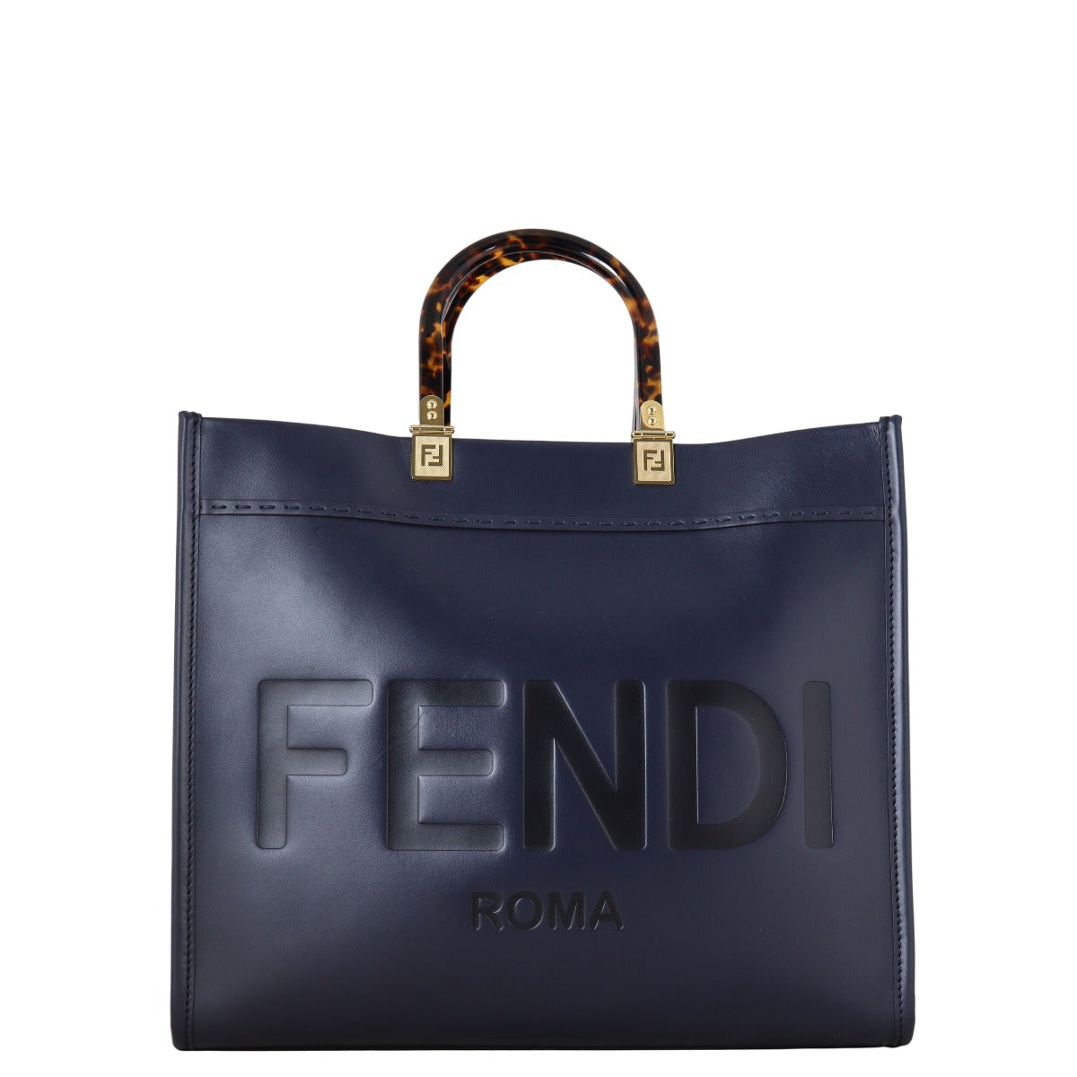 Fendi Sunshine Shopper Medium