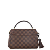 Louis Vuitton Croisette Damier Ebene