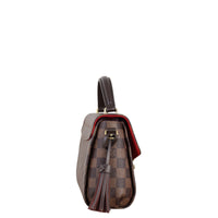Louis Vuitton Croisette Damier Ebene