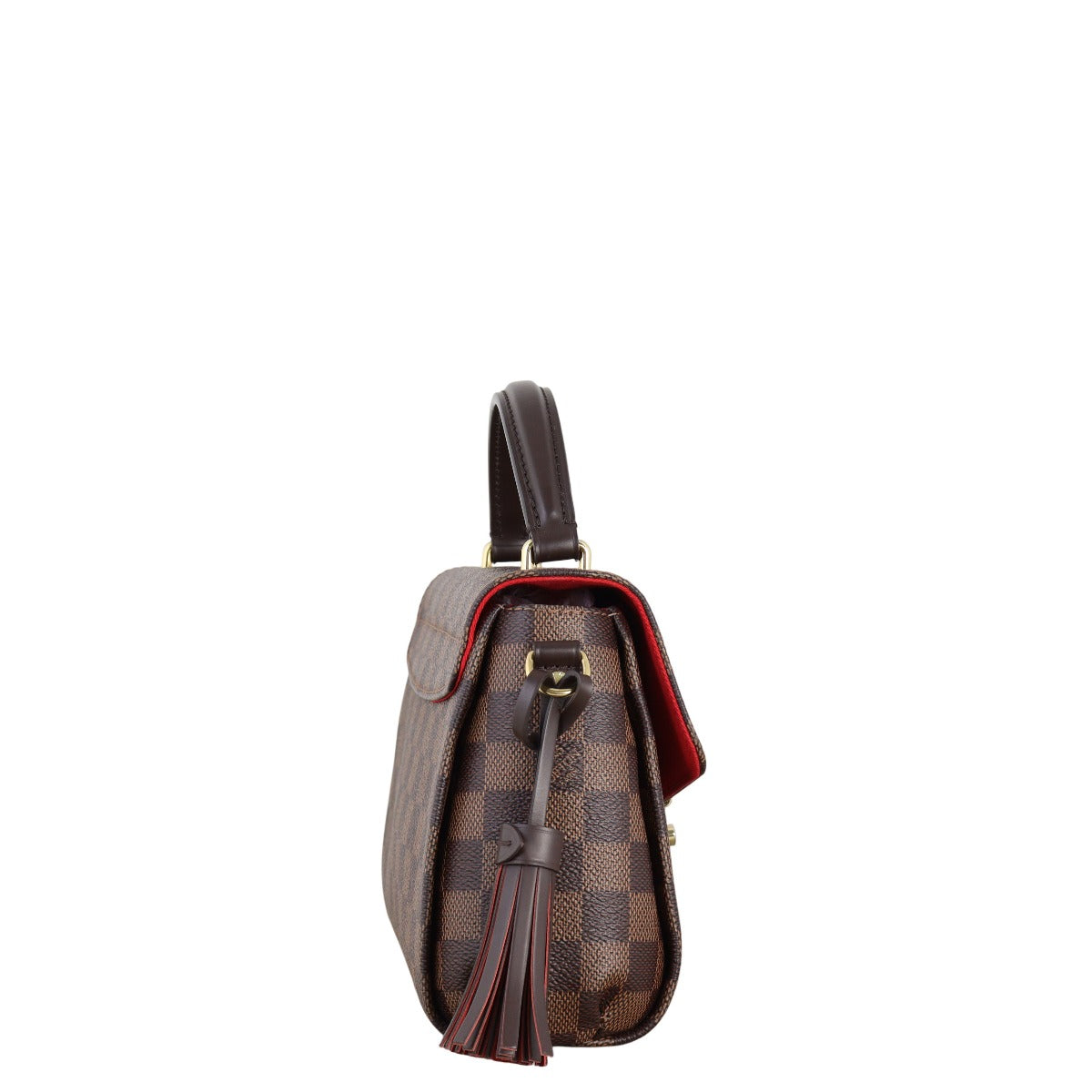 Louis Vuitton Croisette Damier Ebene