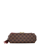 Louis Vuitton Croisette Damier Ebene